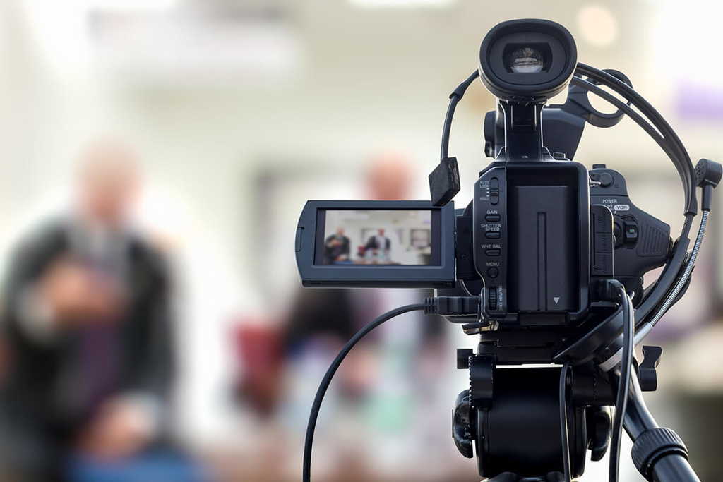 Vidéo promotionnelle (film+montage) (- de 5 minutes, 3 capsules)