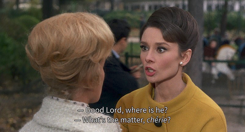 Service de sous-titrages
